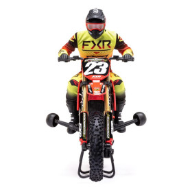 LOSI Motocykl Promoto-MX 1:4 RTR, FXR