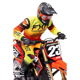 LOSI Motocykl Promoto-MX 1:4 RTR, FXR