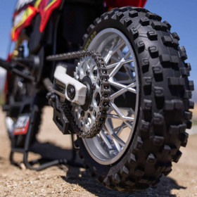 LOSI Motocykl Promoto-MX 1:4 RTR, FXR