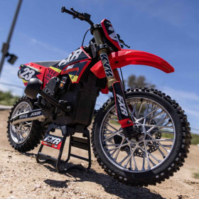 LOSI Motocykl Promoto-MX 1:4 RTR, FXR