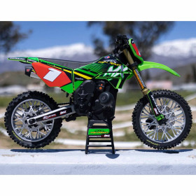 LOSI Motocykl Promoto-MX 1:4 RTR Combo, Pro Circuit