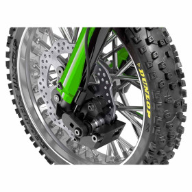 LOSI Motocykl Promoto-MX 1:4 RTR Combo, Pro Circuit
