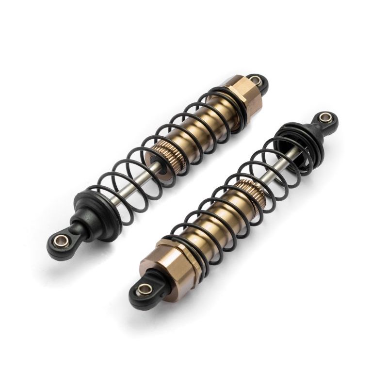MAVERICK ALUM REAR SHOCK ABSORBER 2P do Phantom