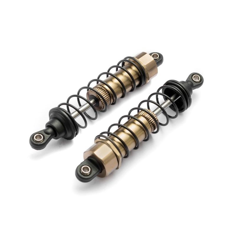 MAVERICK ALUM FRONT SHOCK ABSORBER 2P do Phantom