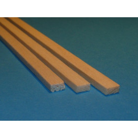 RMS Balsa - listwa 2x4