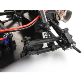 LOSI Mini JRX2 1:16 RTR (niebieski)