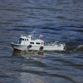 Łódź PROBOAT PCF Mark I 24” Swift Patrol Craft RTR