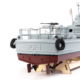 Łódź PROBOAT PCF Mark I 24” Swift Patrol Craft RTR