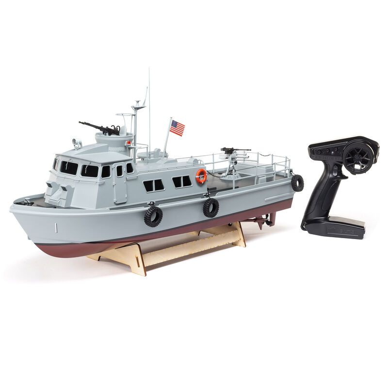 Łódź PROBOAT PCF Mark I 24” Swift Patrol Craft RTR