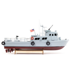 Łódź PROBOAT PCF Mark I 24” Swift Patrol Craft RTR