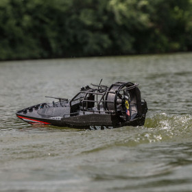 Łódź wyścigowa PROBOAT Aerotrooper 25" Brushless Air Boat RTR
