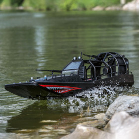 Łódź wyścigowa PROBOAT Aerotrooper 25" Brushless Air Boat RTR