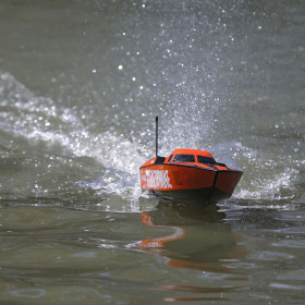 Łódź wyścigowa PROBOAT Stealthwake 23 Deep-V RTR