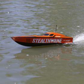 Łódź wyścigowa PROBOAT Stealthwake 23 Deep-V RTR