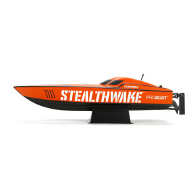 Łódź wyścigowa PROBOAT Stealthwake 23 Deep-V RTR