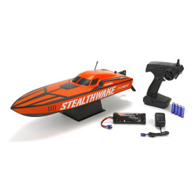 Łódź wyścigowa PROBOAT Stealthwake 23 Deep-V RTR