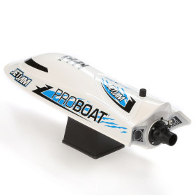 Łódź wyścigowa PROBOAT Jet Jam V2 12 Pool Racer RTR biały