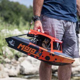 Łódź PROBOAT Jetstream 24" 4S RTR (Shreddy)