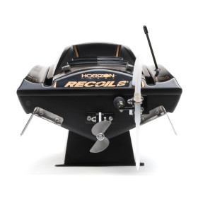 Łódź wyścigowa PROBOAT Recoil 2 V2 26" BL RTR Heat Wave