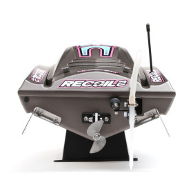 Łódź wyścigowa PROBOAT Recoil 2 V2 26" BL RTR Shreddy