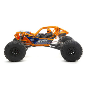 AXIAL RBX10 Ryft 4WD 1:10 RTR (Pomarańczowy)