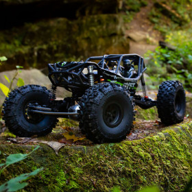 AXIAL RBX10 Ryft 4WD 1:10 RTR (Czarny)