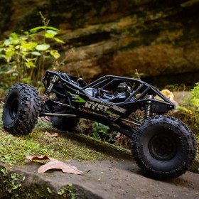 AXIAL RBX10 Ryft 4WD 1:10 RTR (Czarny)