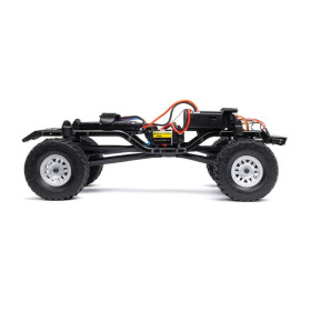 AXIAL SCX24 Jeep Gladiator V2 1:24 4WD RTR czarny