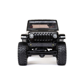 AXIAL SCX24 Jeep Gladiator V2 1:24 4WD RTR czarny