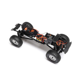 AXIAL SCX24 Jeep Gladiator 1:24 4WD RTR zielony