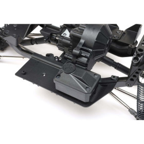 AXIAL SCX10 III Base Camp 4WD 1:10 Kit
