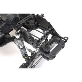 AXIAL SCX10 III Base Camp 4WD 1:10 Kit