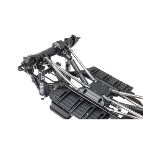AXIAL SCX10 III Base Camp 4WD 1:10 Kit