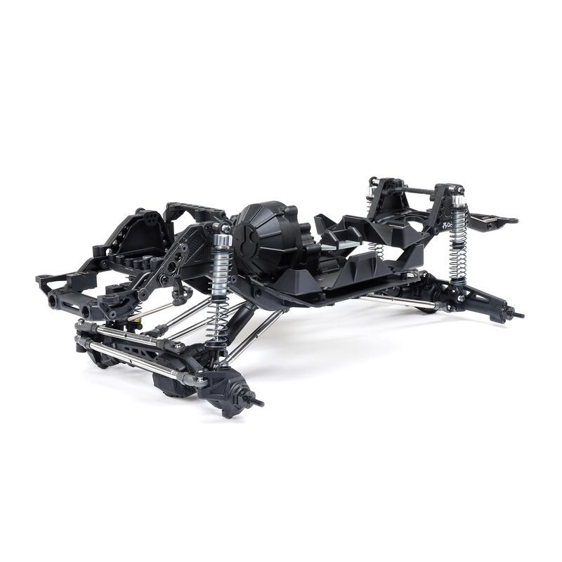 AXIAL SCX10 III Base Camp 4WD 1:10 Kit