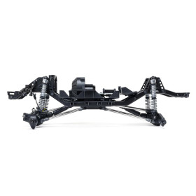 AXIAL SCX10 III Base Camp 4WD 1:10 Kit