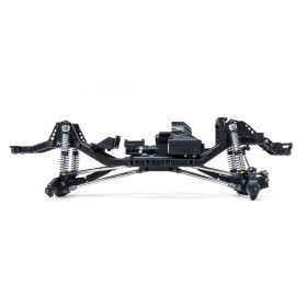 AXIAL SCX10 III Base Camp 4WD 1:10 Kit