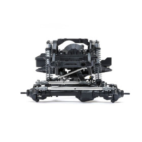 AXIAL SCX10 III Base Camp 4WD 1:10 Kit