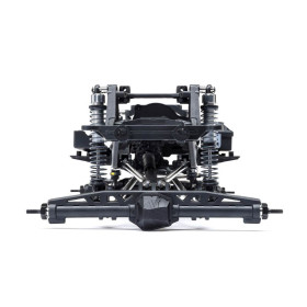 AXIAL SCX10 III Base Camp 4WD 1:10 Kit
