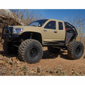 AXIAL SCX6 Trail Honcho 1:6 4WD RTR piaskowy