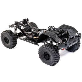 AXIAL SCX6 Trail Honcho 1:6 4WD RTR piaskowy
