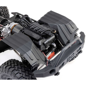 AXIAL SCX6 Trail Honcho 1:6 4WD RTR piaskowy