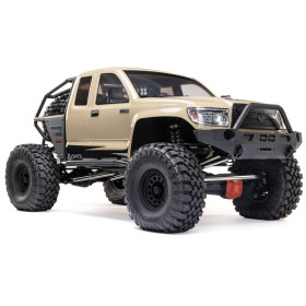 AXIAL SCX6 Trail Honcho 1:6 4WD RTR piaskowy