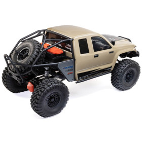 AXIAL SCX6 Trail Honcho 1:6 4WD RTR piaskowy