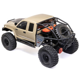 AXIAL SCX6 Trail Honcho 1:6 4WD RTR piaskowy
