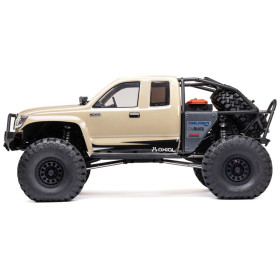 AXIAL SCX6 Trail Honcho 1:6 4WD RTR piaskowy