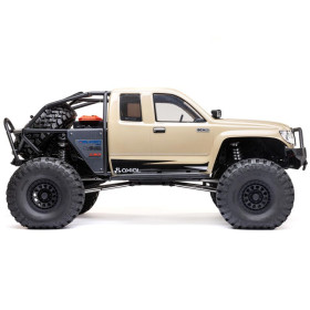 AXIAL SCX6 Trail Honcho 1:6 4WD RTR piaskowy