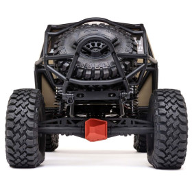 AXIAL SCX6 Trail Honcho 1:6 4WD RTR piaskowy