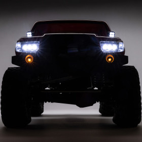AXIAL SCX6 Trail Honcho 1:6 4WD RTR piaskowy