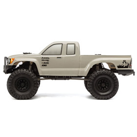 AXIAL SCX10 III Base Camp 4WD 1:10 RTR szary