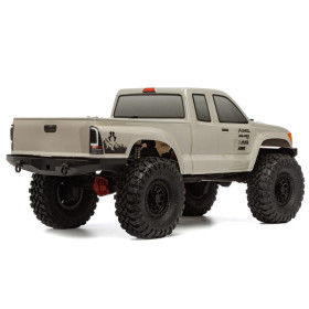 AXIAL SCX10 III Base Camp 4WD 1:10 RTR szary